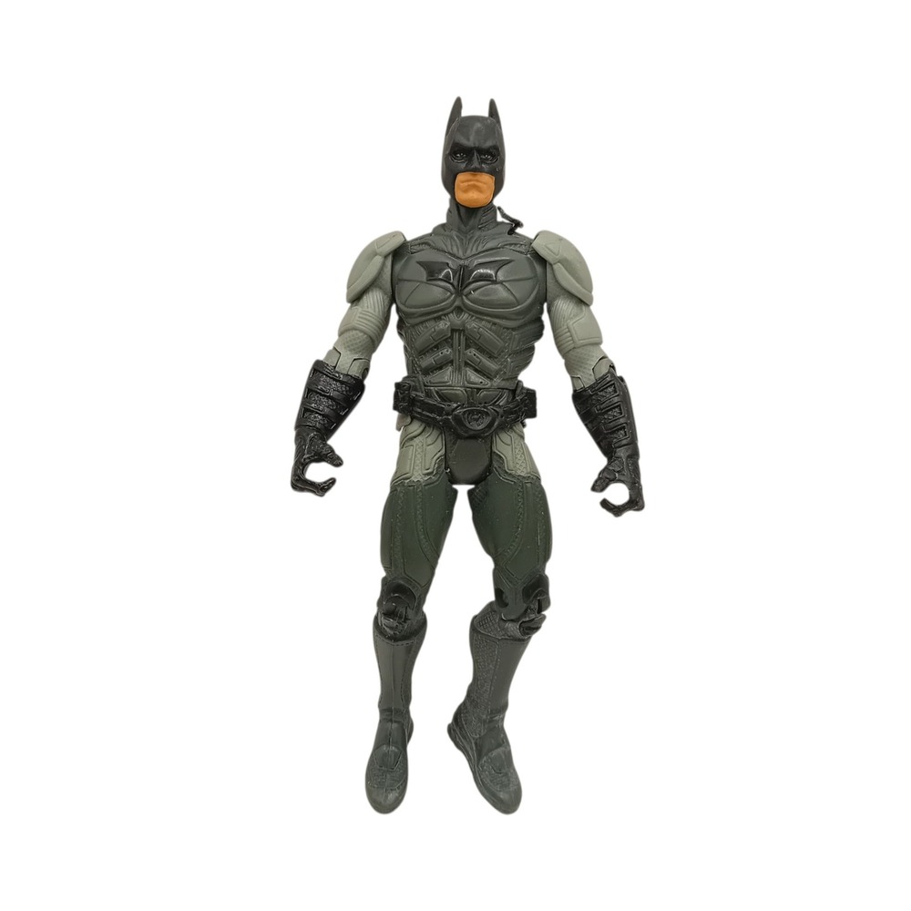 2007 Y2K Batman Grip Gear The‎ Dark Knight DC Comics Action Figure Collectible